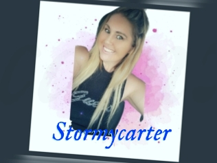 Stormycarter