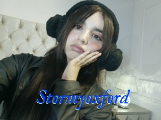 Stormyoxford