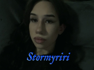 Stormyriri