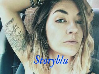 Storyblu