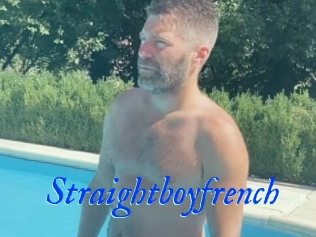 Straightboyfrench