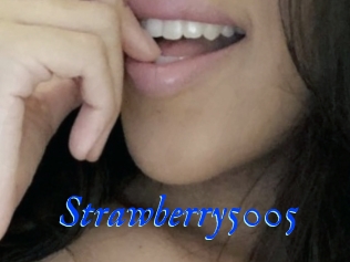 Strawberry5005