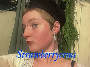 Strawberrycrms