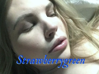 Strawberrygreen