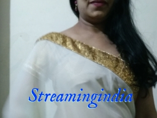 Streamingindia