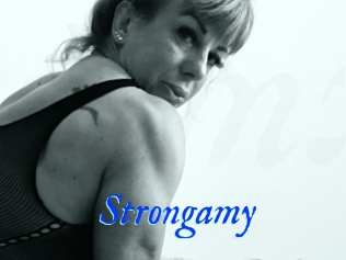 Strongamy