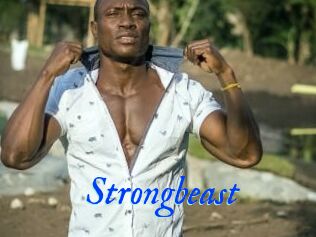 Strongbeast