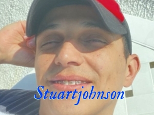 Stuartjohnson