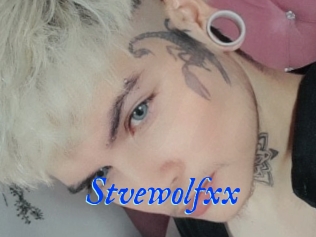 Stvewolfxx