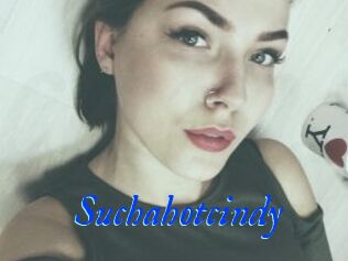 Suchahotcindy