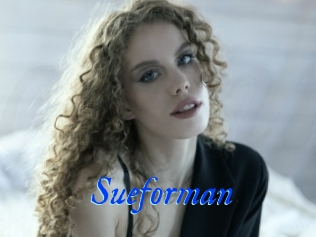 Sueforman