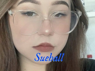 Suehall