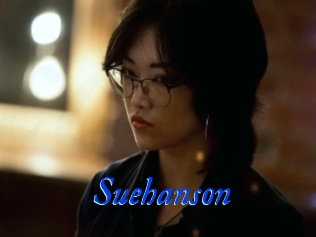 Suehanson