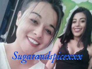 Sugarandspicexxx