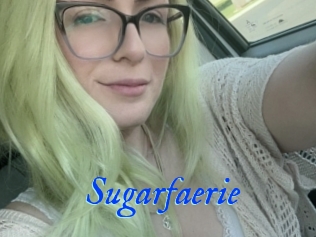 Sugarfaerie