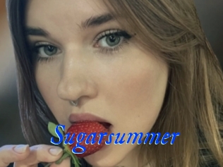 Sugarsummer