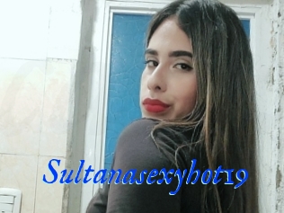 Sultanasexyhot19