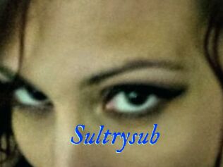 Sultrysub