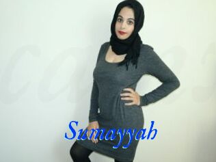 Sumayyah