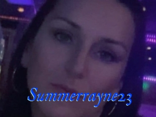 Summerrayne23