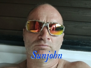 Sunjohn