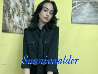 Sunnivaalder