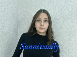 Sunnivaally