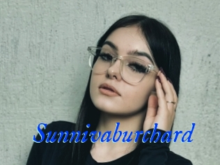 Sunnivaburchard