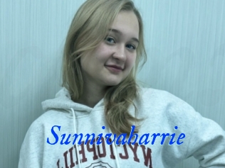 Sunnivaharrie