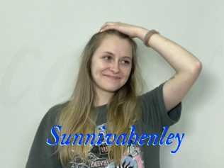 Sunnivahenley