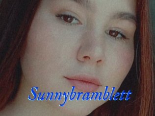 Sunnybramblett