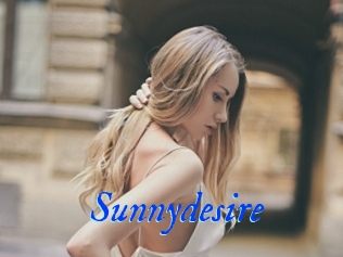 Sunnydesire