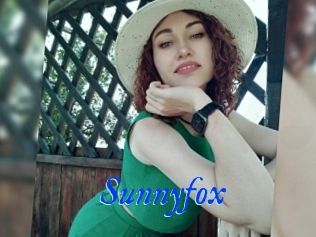 Sunnyfox