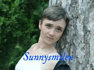 Sunnysmilen