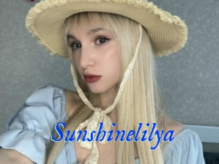 Sunshinelilya