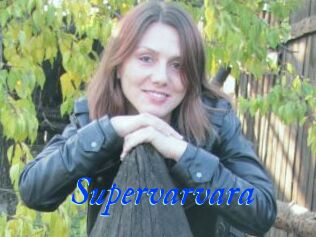 Supervarvara