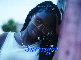 Suryright