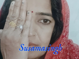 Susamasingh