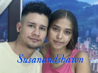 Susanandshawn