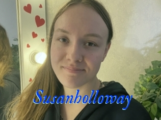 Susanholloway