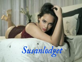 Susanlodget