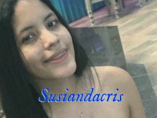 Susiandacris