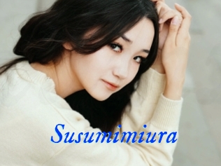 Susumimiura