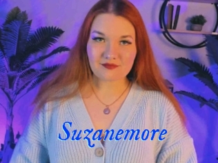 Suzanemore