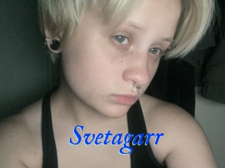 Svetagarr