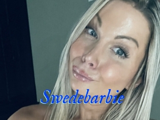 Swedebarbie