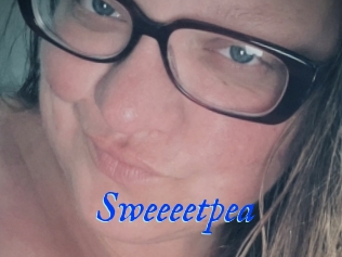 Sweeeetpea