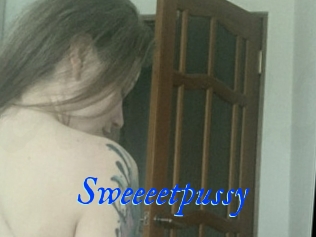 Sweeeetpussy