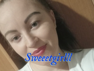 Sweeetgirlll