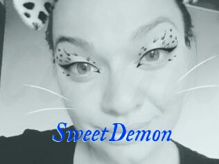 SweetDemon